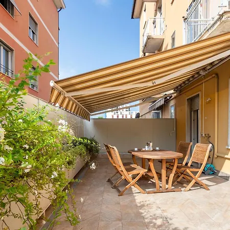 Dimora Camuzzoni