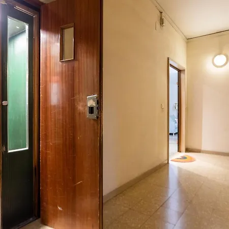 Dimora Camuzzoni Apartment Verona