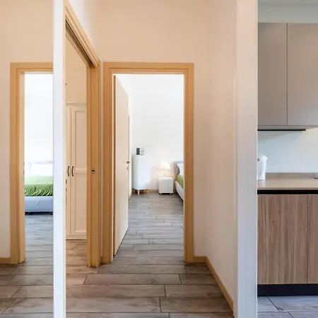 Apartment Dimora Camuzzoni