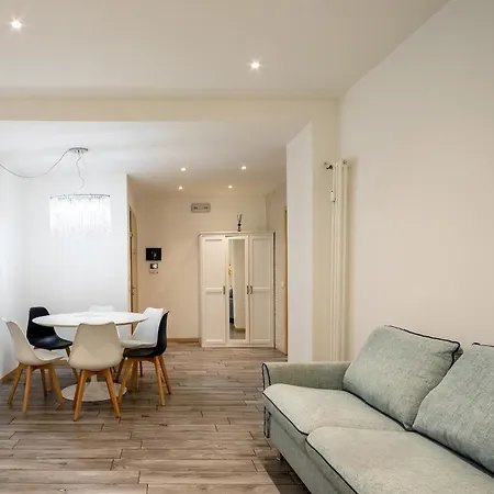 Apartment Dimora Camuzzoni *