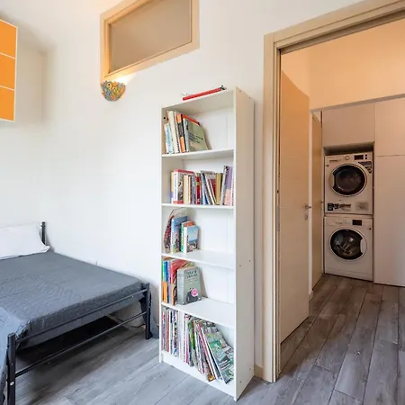 Dimora Camuzzoni Apartment