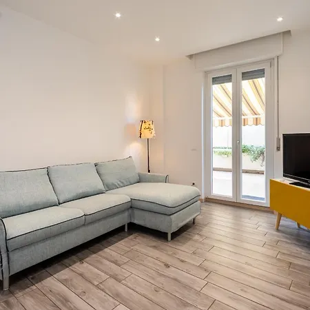 Dimora Camuzzoni Apartment Verona