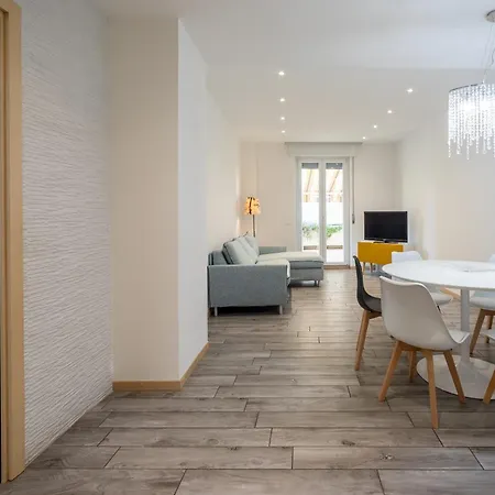 Dimora Camuzzoni Apartment Verona