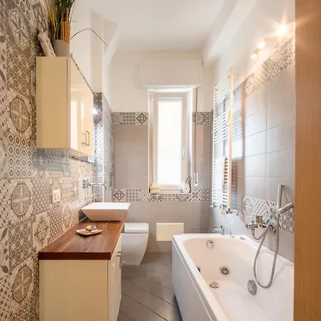 Apartment Dimora Camuzzoni