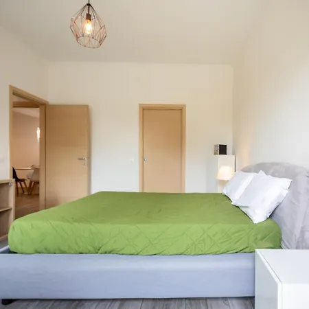 Dimora Camuzzoni Apartment *