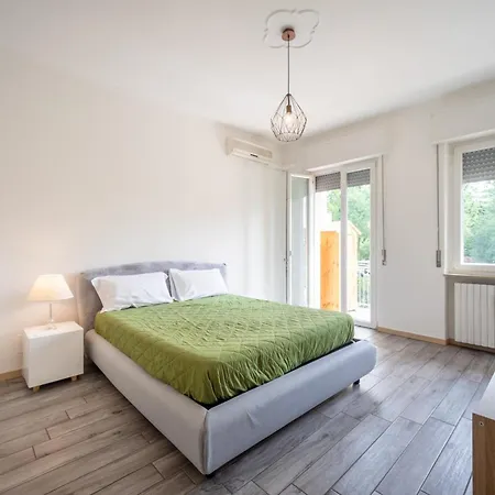 Dimora Camuzzoni Apartment *
