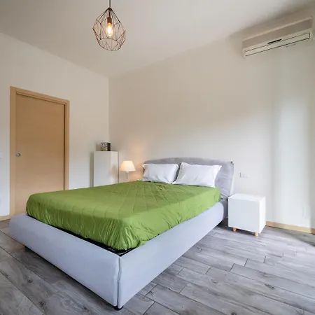 Apartment Dimora Camuzzoni Verona