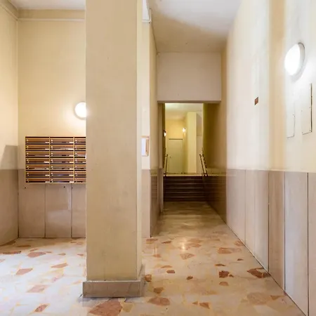 Apartamento Dimora Camuzzoni