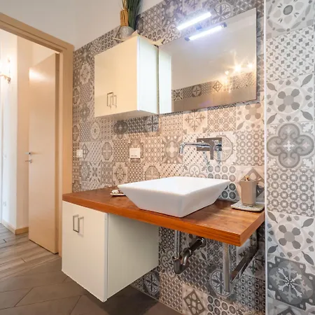 Appartement Dimora Camuzzoni