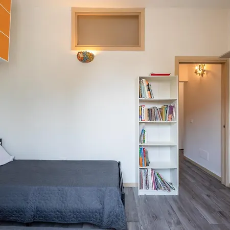 Apartamento Dimora Camuzzoni Verona