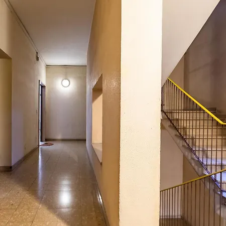 Dimora Camuzzoni شقة