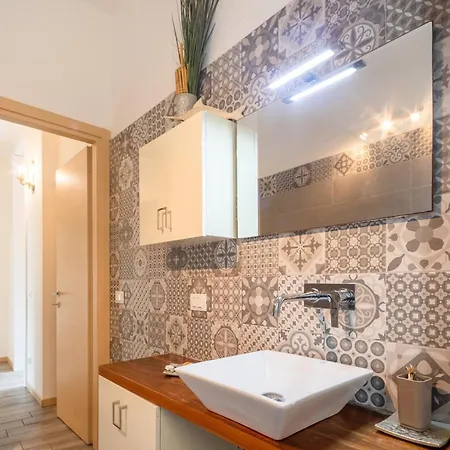 Appartement Dimora Camuzzoni