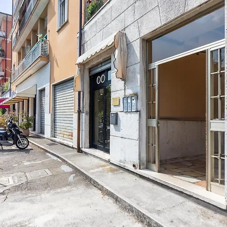 Apartamento Dimora Camuzzoni *