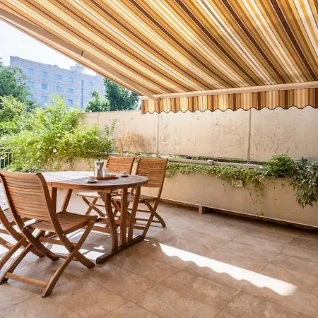 Apartamento Dimora Camuzzoni Verona
