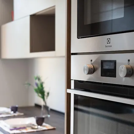 Apartamento Dimora Camuzzoni Verona