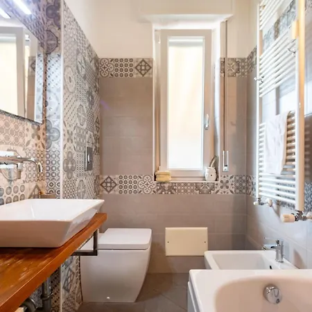 Apartamento Dimora Camuzzoni