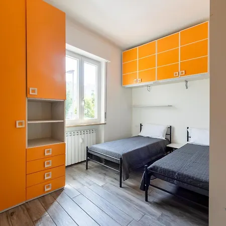 Dimora Camuzzoni Werona